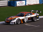 2013 British GT Donington Park No.130  