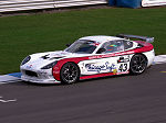 2013 British GT Donington Park No.132  