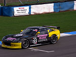 2013 British GT Donington Park No.133  