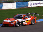 2013 British GT Donington Park No.144  