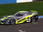 2013 British GT Donington Park No.137  