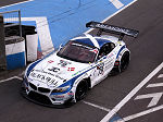 2013 British GT Donington Park No.141  