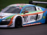 2013 British GT Donington Park No.143  