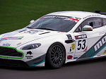 2013 British GT Donington Park No.144  