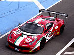 2013 British GT Donington Park No.146  