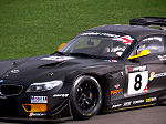 2013 British GT Donington Park No.147  