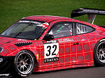 2013 British GT Donington Park No.148  