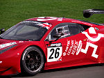 2013 British GT Donington Park No.149  