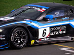 2013 British GT Donington Park No.152  