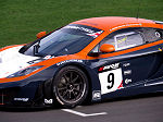 2013 British GT Donington Park No056.  