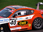 2013 British GT Donington Park No.157  