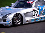 2013 British GT Donington Park No.160  