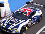 2013 British GT Donington Park No.164  