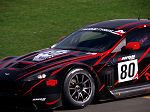 2013 British GT Donington Park No.174  