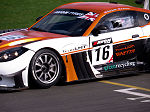 2013 British GT Donington Park No.175  