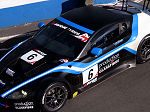 2013 British GT Donington Park No.185  