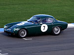 2013 British GT Donington Park No.197  