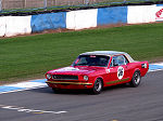 2013 British GT Donington Park No.201 