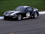 2013 British GT Donington Park No.205  