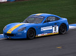 2013 British GT Donington Park No.206  