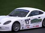 2013 British GT Donington Park No.211  