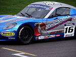 2013 British GT Donington Park No.216  