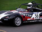 2013 British GT Donington Park No.217  