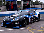 2013 British GT Donington Park No.223  