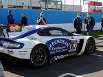 2013 British GT Donington Park No.230  