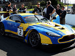 2013 British GT Donington Park No.239  