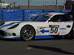 2013 British GT Donington Park No.243  