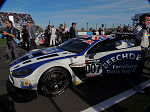 2013 British GT Donington Park No.248  