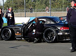 2013 British GT Donington Park No.250 