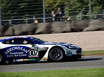 2013 British GT Donington Park No.252  