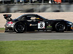 2013 British GT Donington Park No.253  