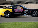 2013 British GT Donington Park No.255  