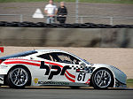 2013 British GT Donington Park No.257  