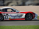 2013 British GT Donington Park No.258  