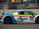 2013 British GT Donington Park No.259  