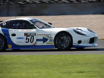 2013 British GT Donington Park No.260  