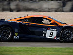 2013 British GT Donington Park No.261  