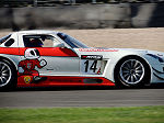 2013 British GT Donington Park No.263  