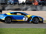 2013 British GT Donington Park No.264  