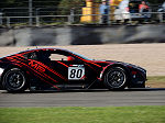 2013 British GT Donington Park No.265  
