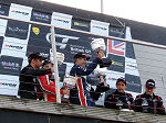 2013 British GT Donington Park No.267  