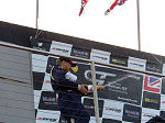 2013 British GT Donington Park No.268  