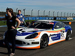 2013 British GT Donington Park No.269  