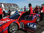 2013 British GT Donington Park No.271  