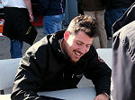 2013 British GT Donington Park No.276  