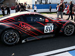 2013 British GT Donington Park No.284  